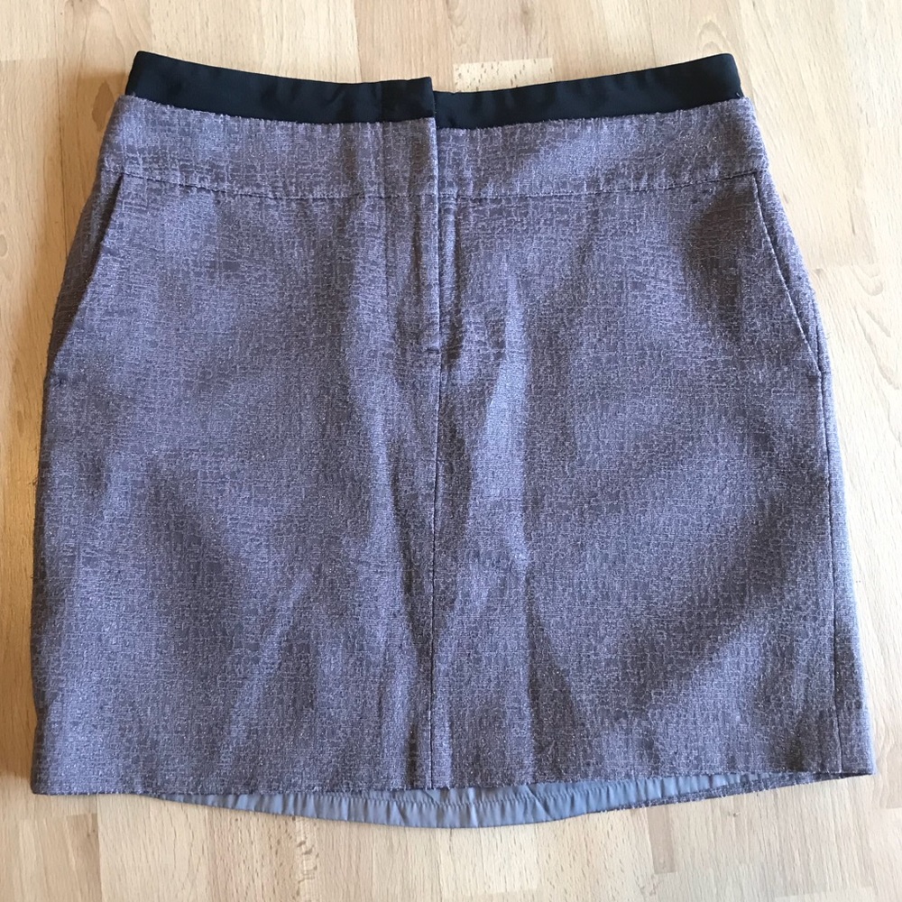 🚨 CLEARANCE! LOFT Mini Skirt With Pockets